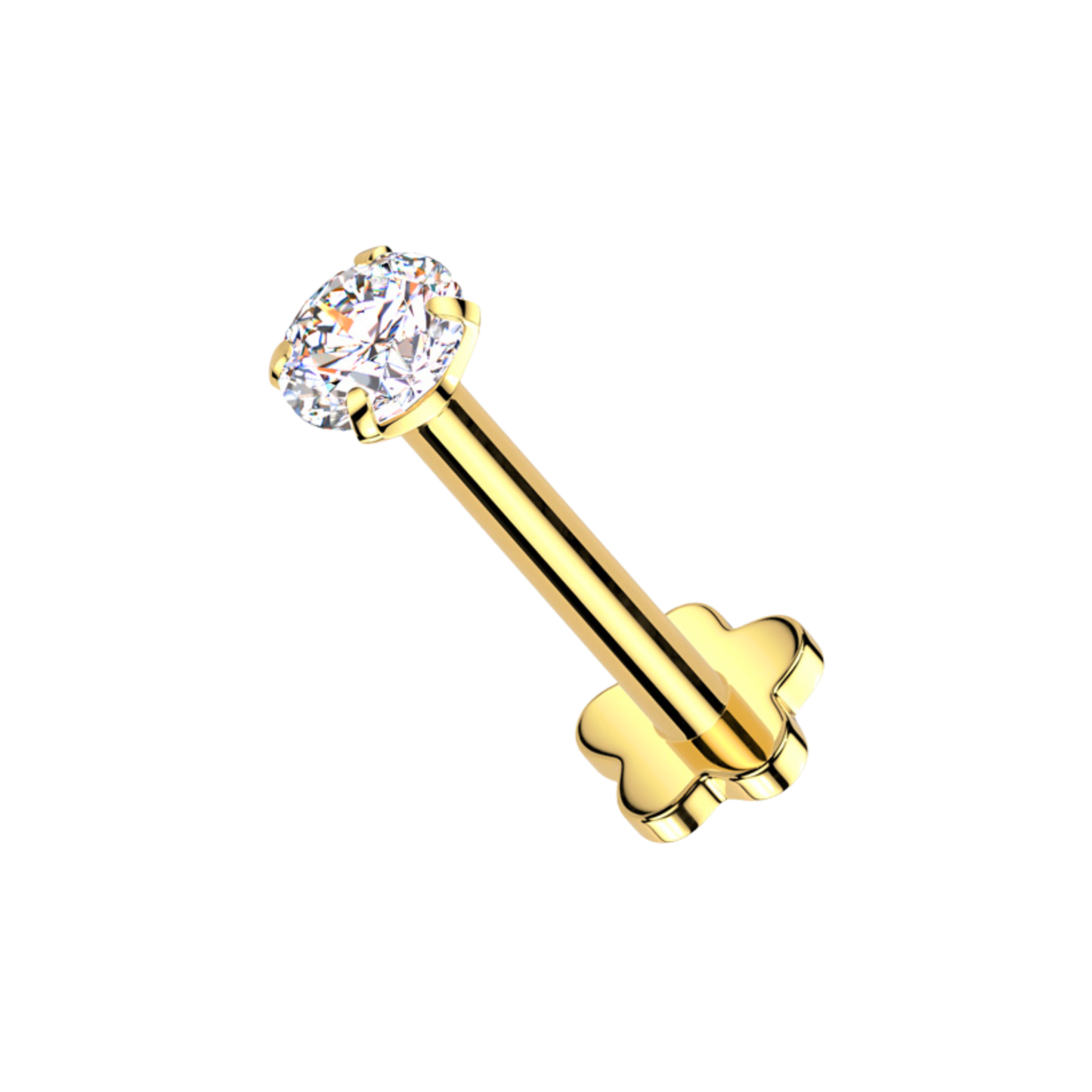 SPARKLY STUD
