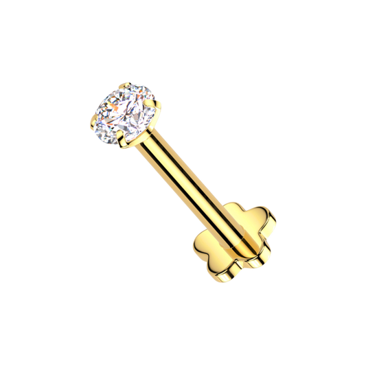 SPARKLY STUD