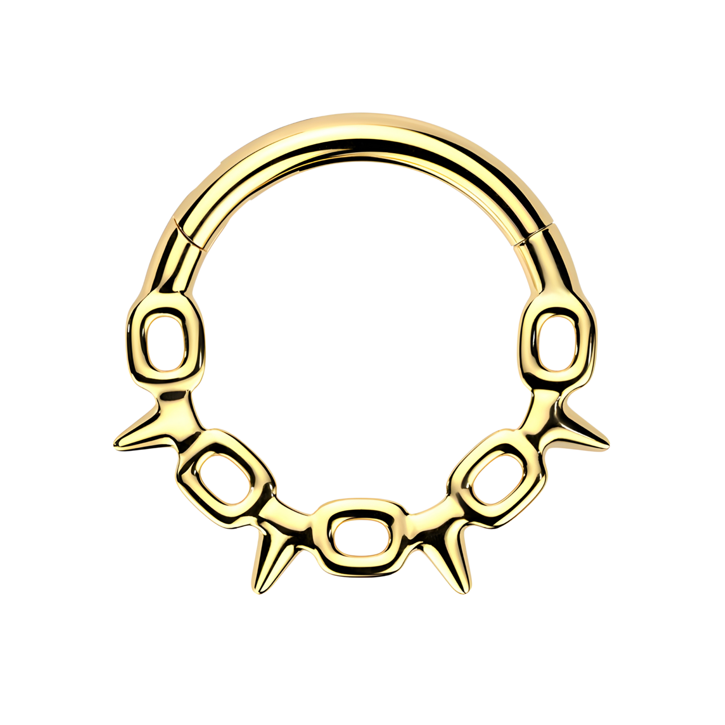 CHAIN RING