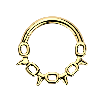 CHAIN RING