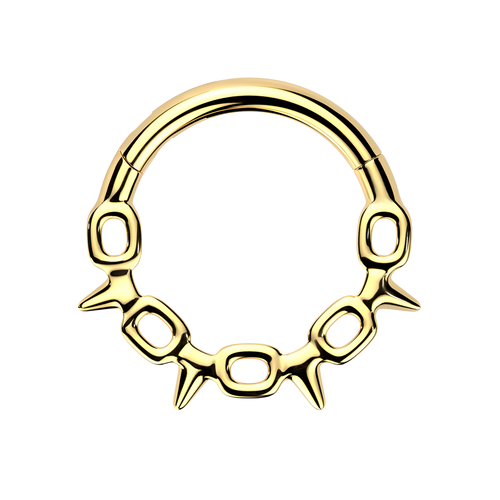 CHAIN RING