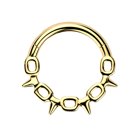 CHAIN RING