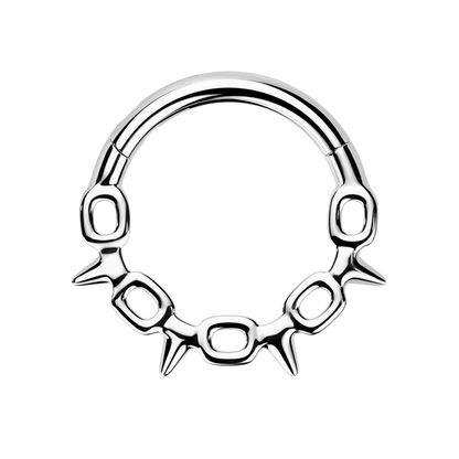 CHAIN RING