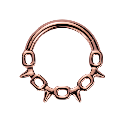 CHAIN RING