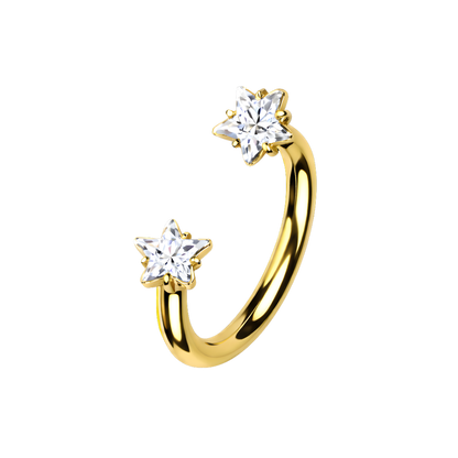 HORSESHOE POLARIS