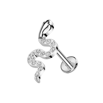 SHINY SNAKE