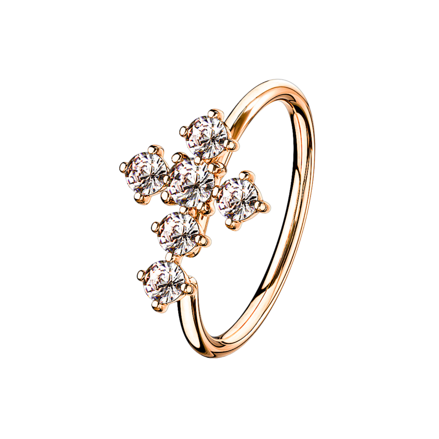 CROSS RING