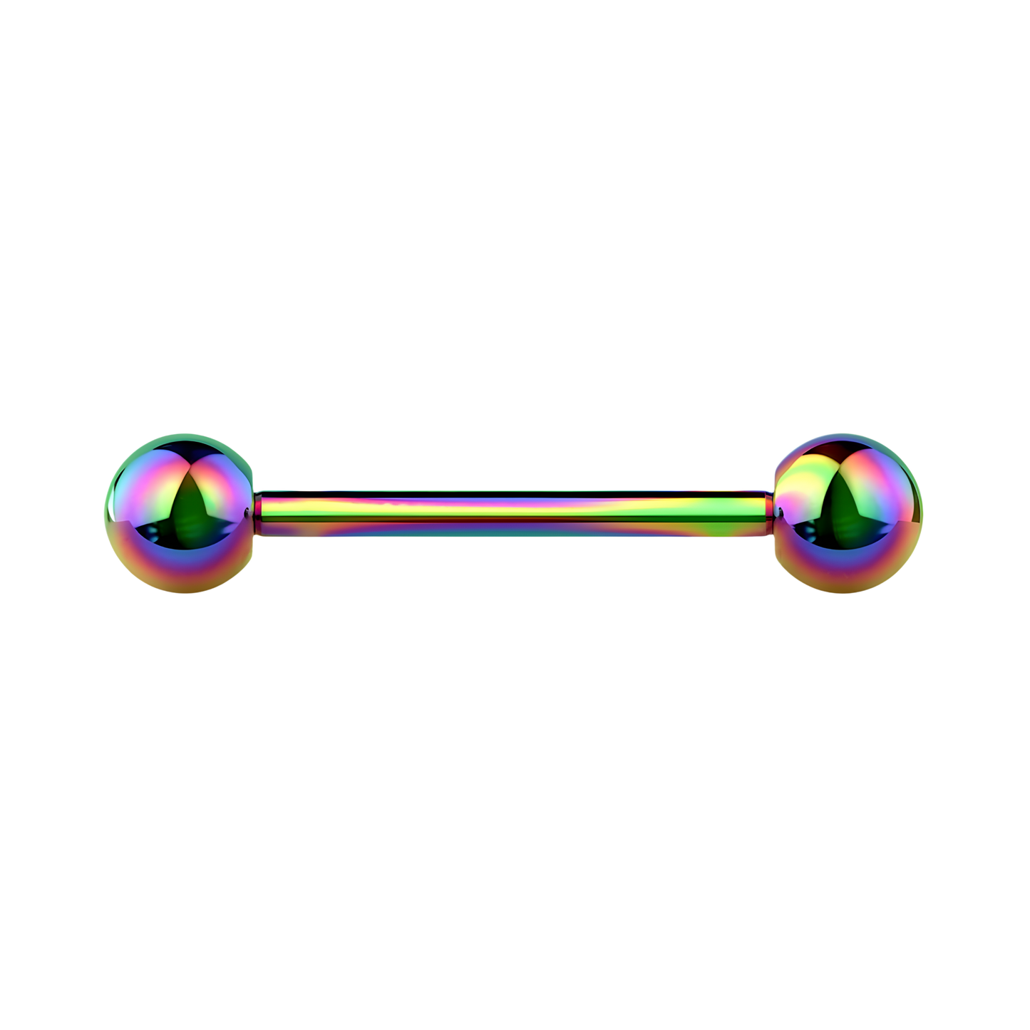 BASIC BARBELL
