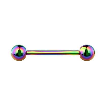 BASIC BARBELL