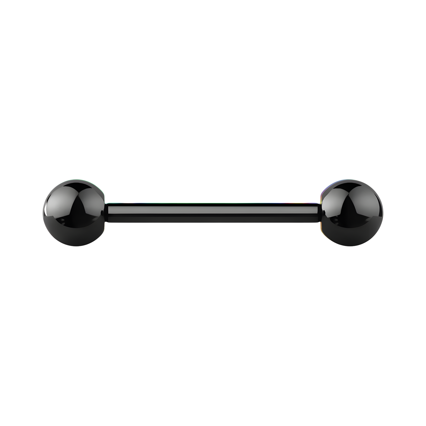 BASIC BARBELL