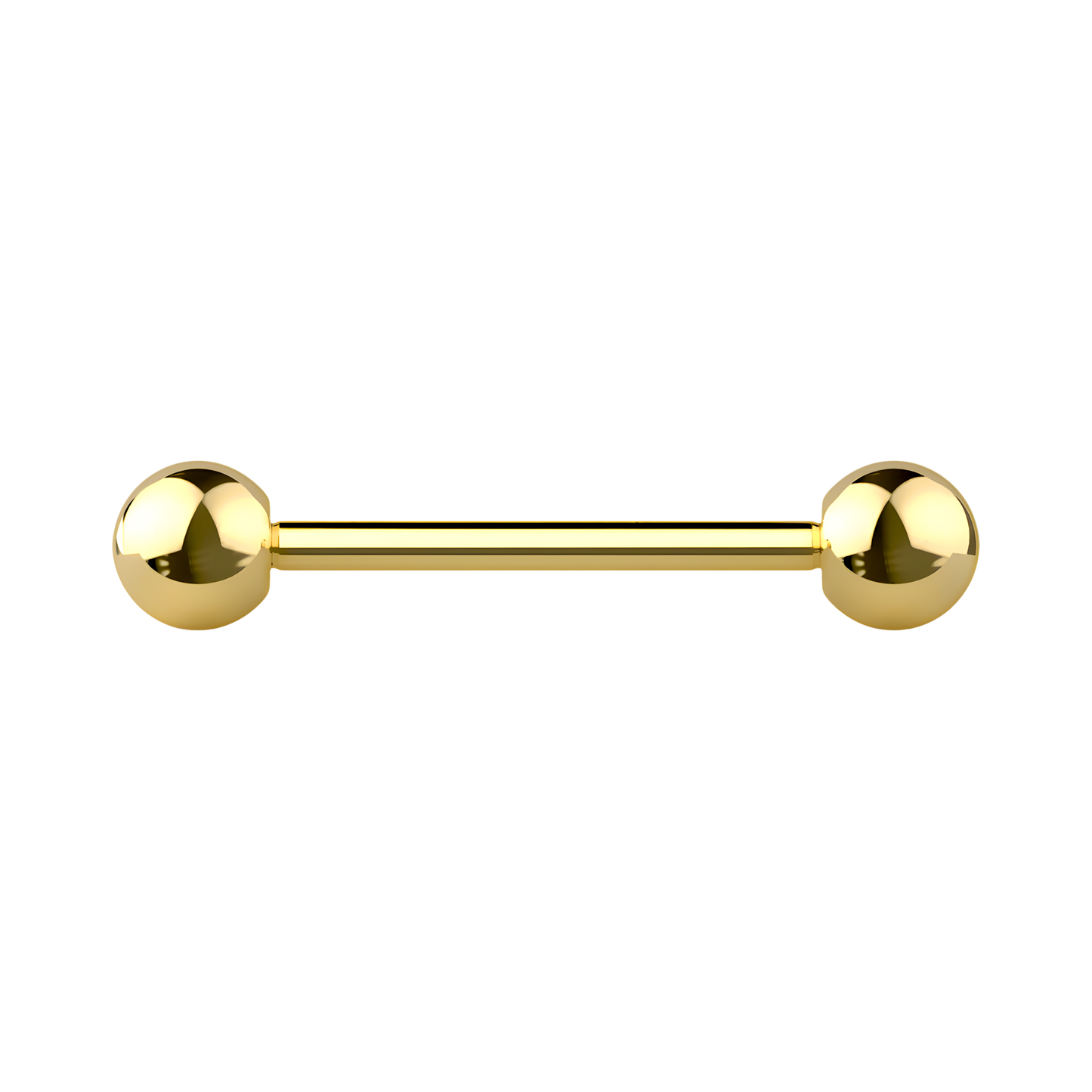 BASIC BARBELL