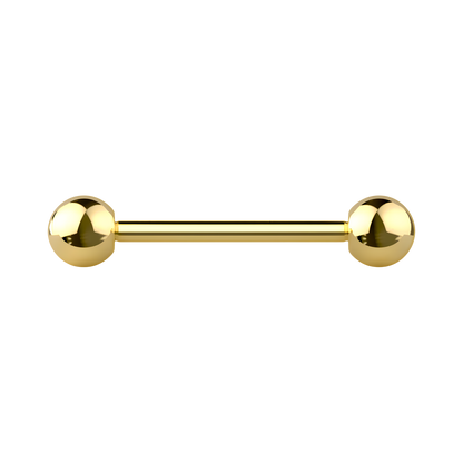 BASIC BARBELL