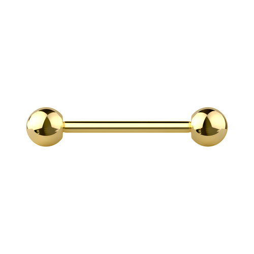 BASIC BARBELL