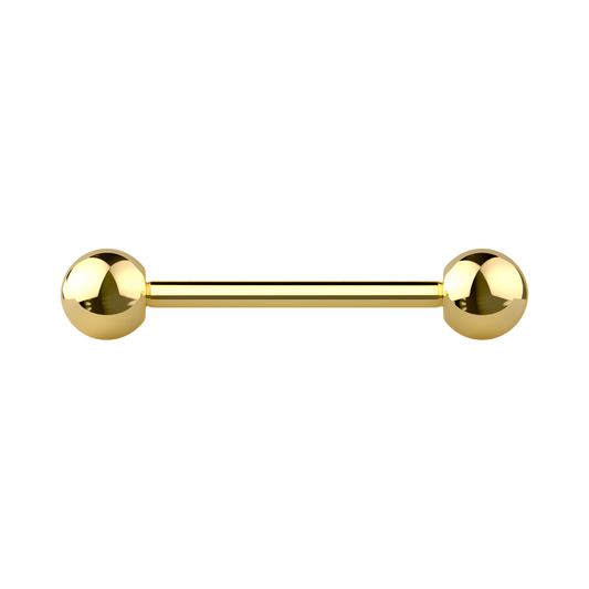 BASIC BARBELL