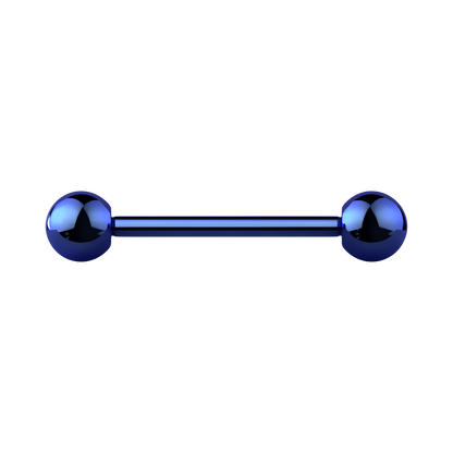BASIC BARBELL