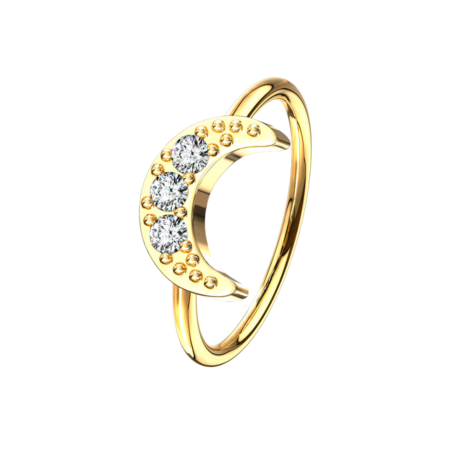 MOON RING