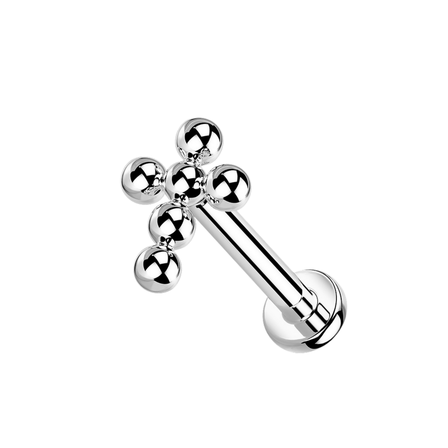 CROSS STUD