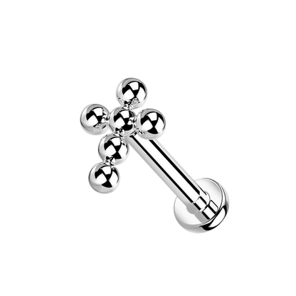 CROSS STUD