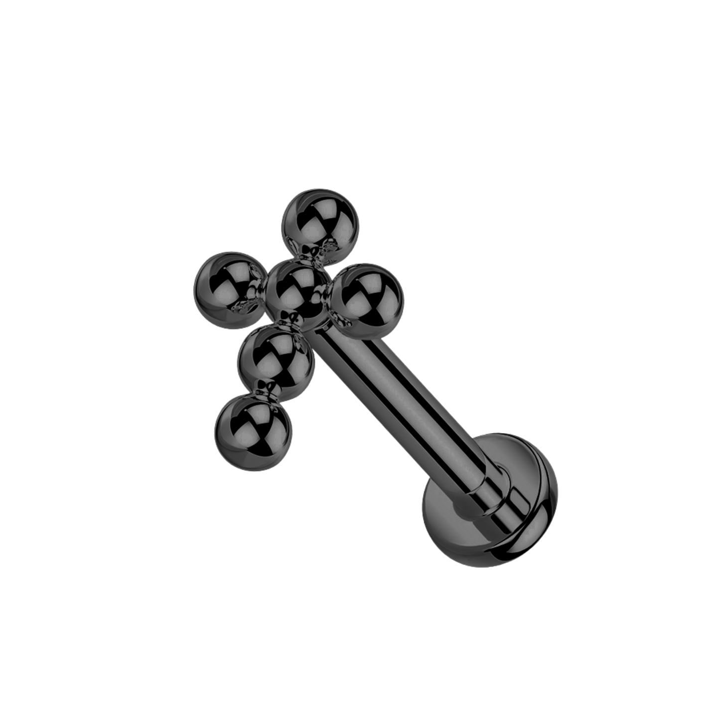 CROSS STUD
