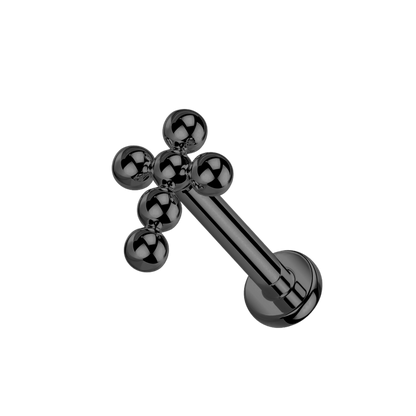 CROSS STUD