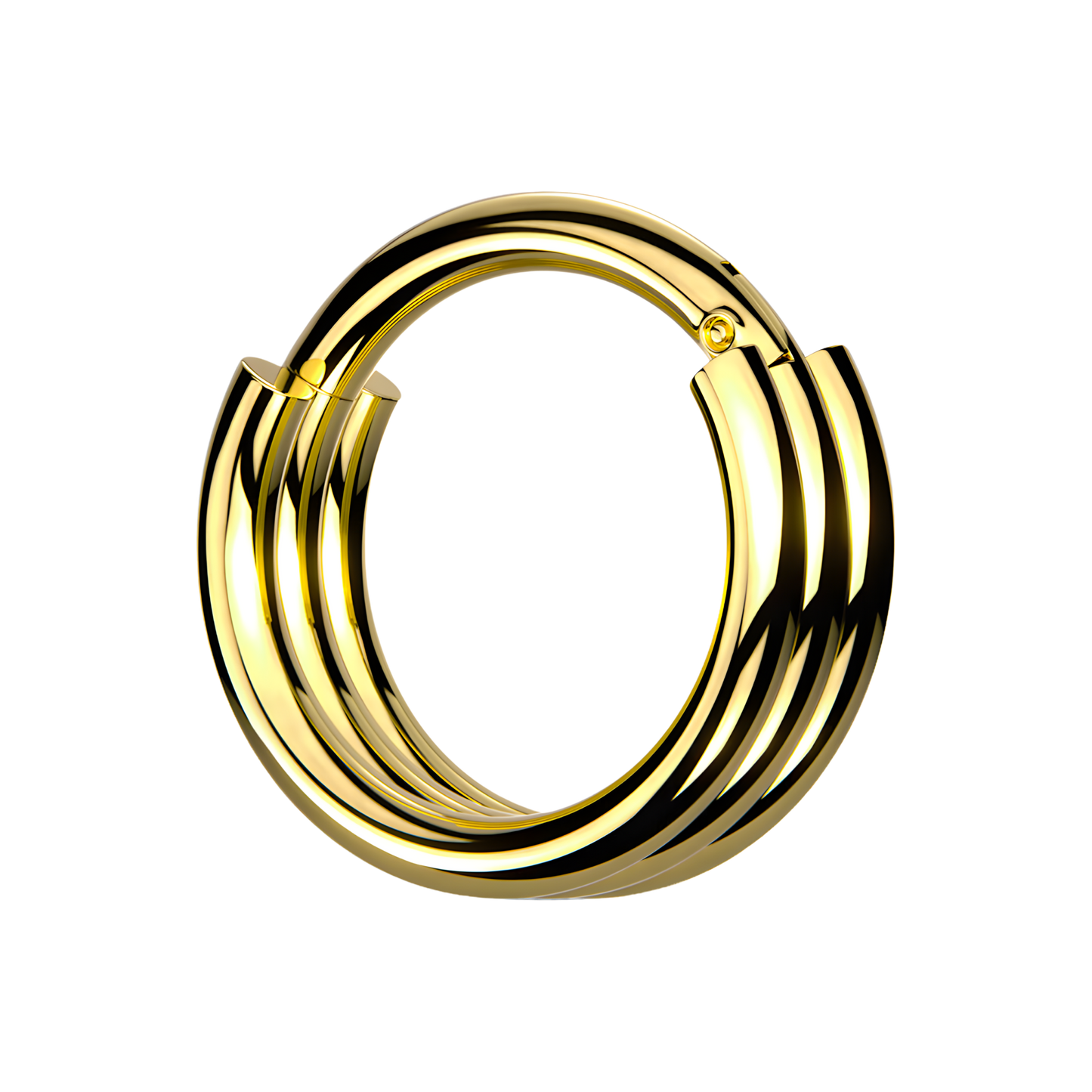TRIPLE HOOP