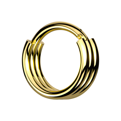 TRIPLE HOOP