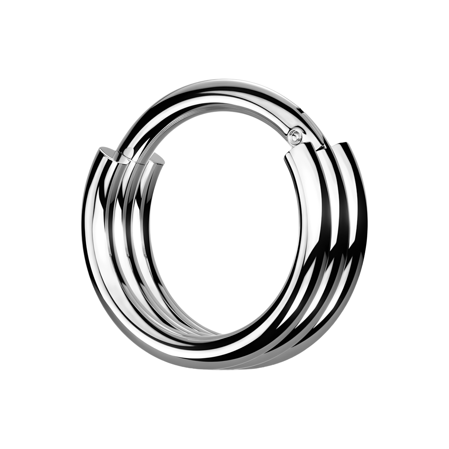 TRIPLE HOOP
