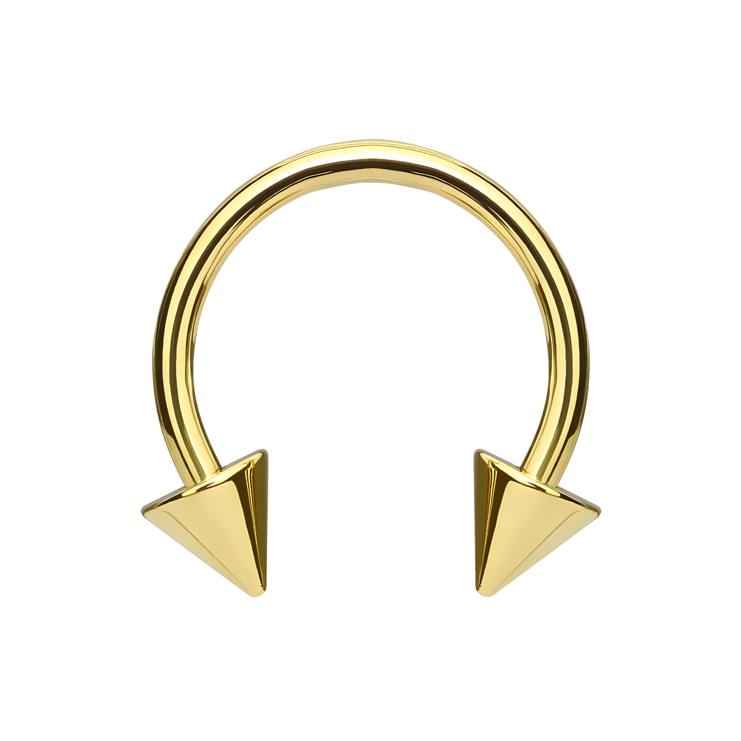 HORSESHOE SPIKE