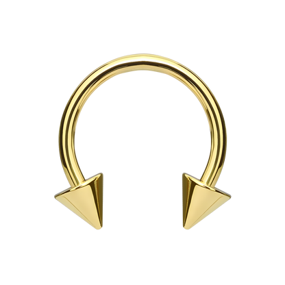 HORSESHOE SPIKE