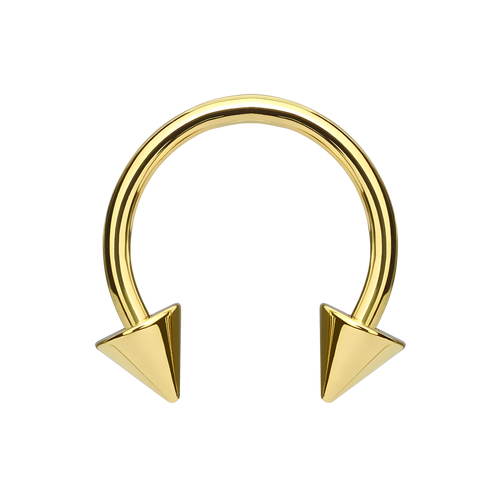 HORSESHOE SPIKE