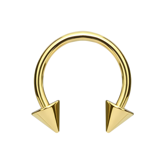 HORSESHOE SPIKE