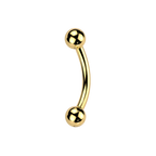 Basic Banana, banana para piercing