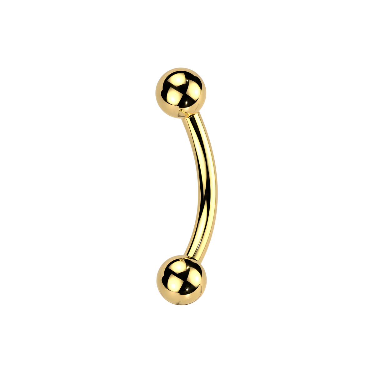 Basic Banana, banana para piercing