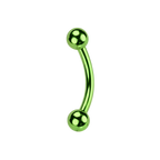 Basic Banana, banana para piercing (vista 4)
