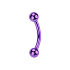Basic Banana, banana para piercing (vista 8)