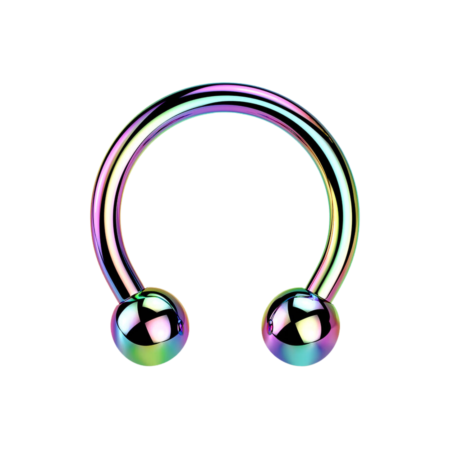 HORSESHOE