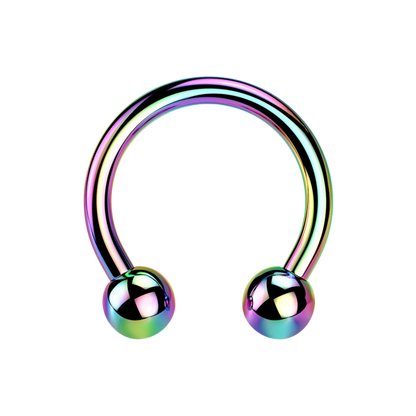 HORSESHOE