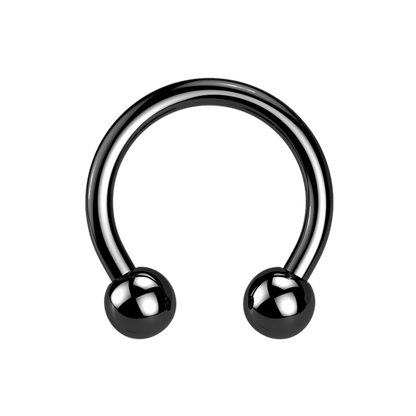HORSESHOE