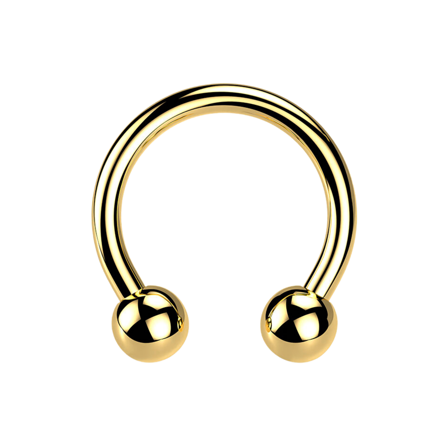 HORSESHOE