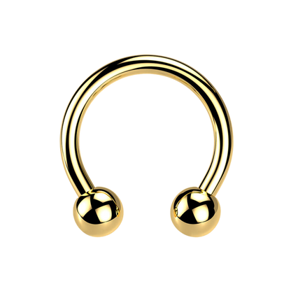 HORSESHOE