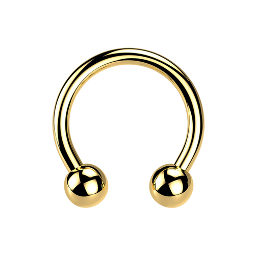 HORSESHOE