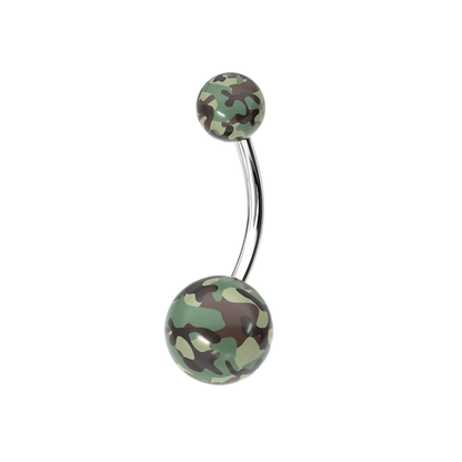 CAMOUFLAGE