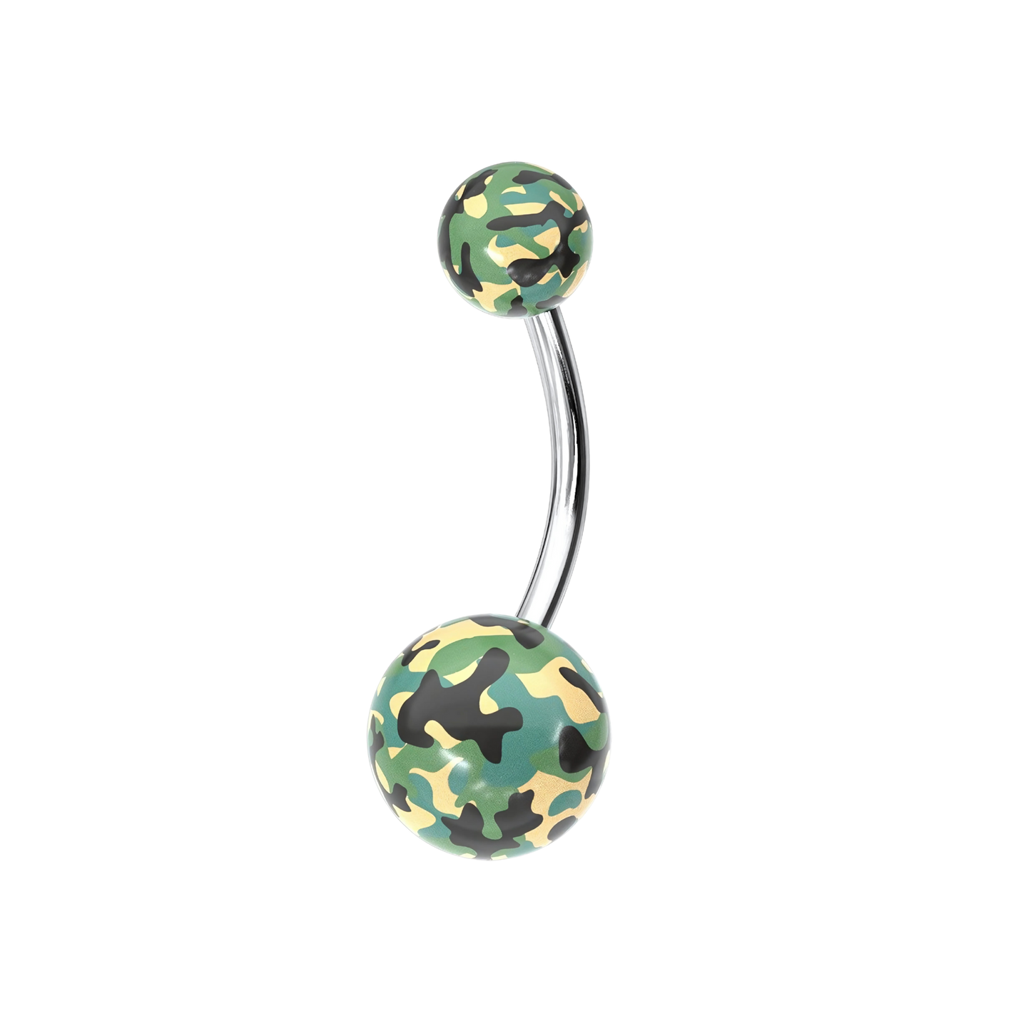 CAMOUFLAGE