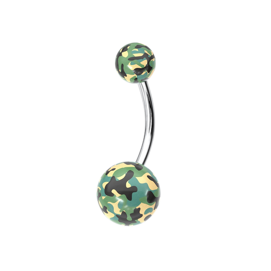 CAMOUFLAGE