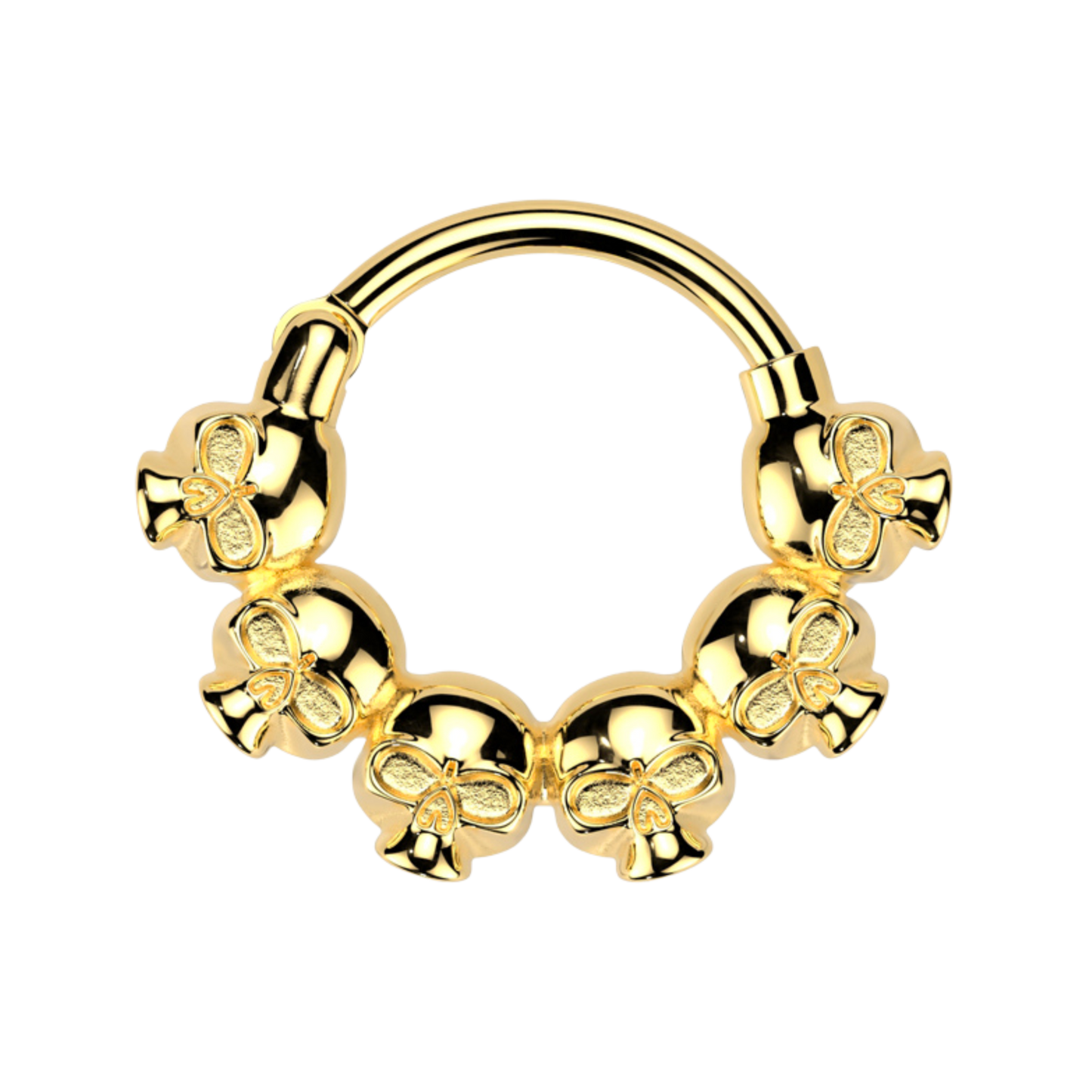 SKULL RING