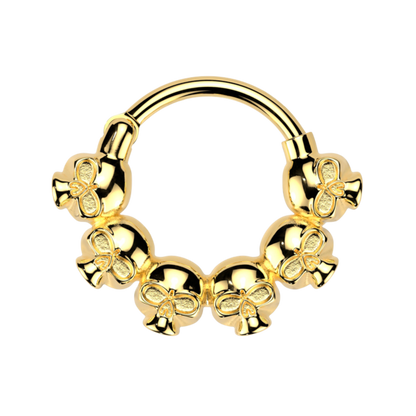 SKULL RING