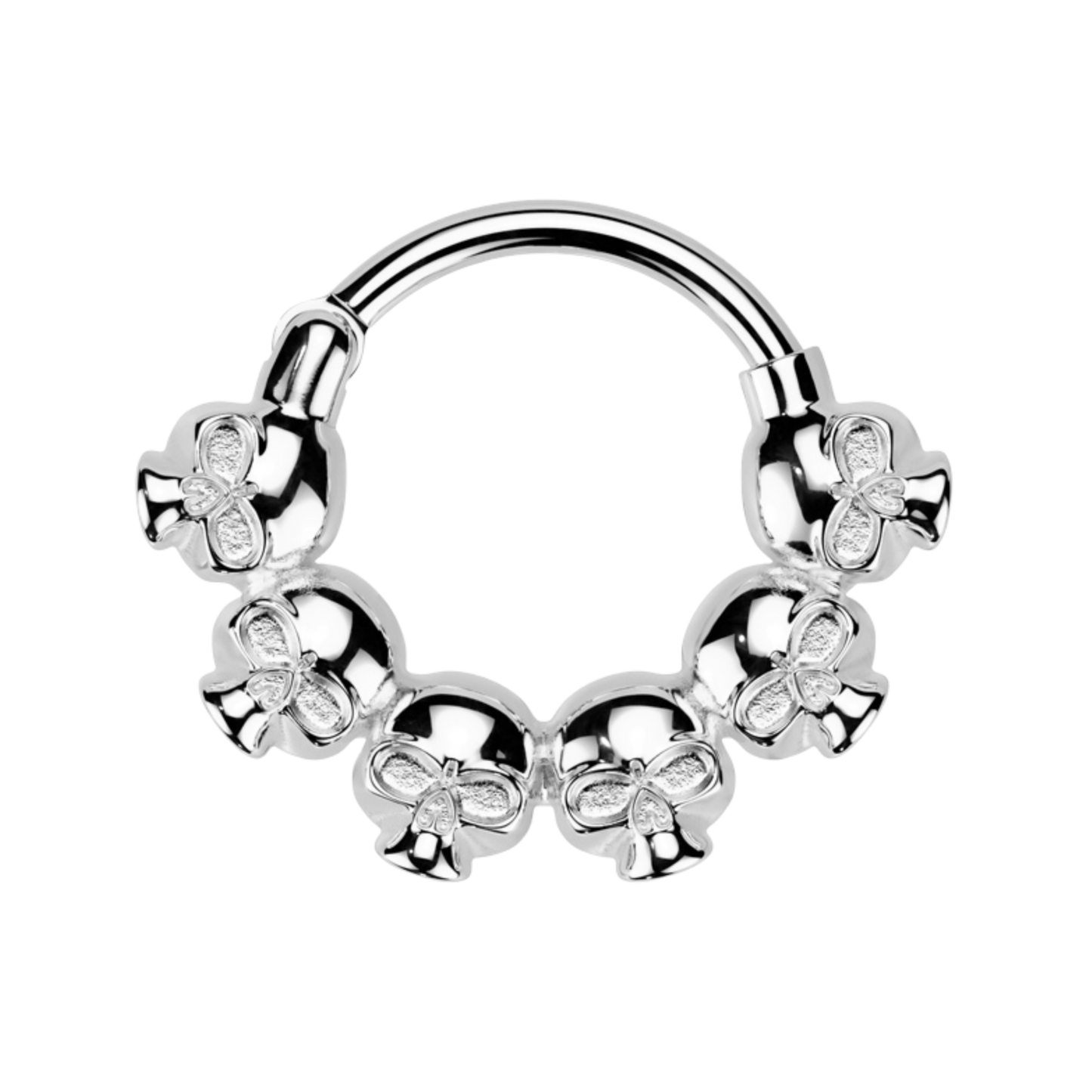 SKULL RING