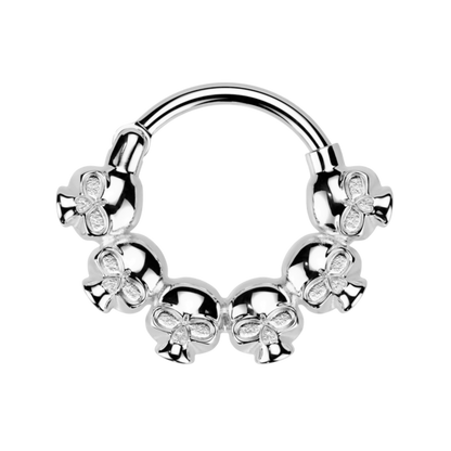 SKULL RING
