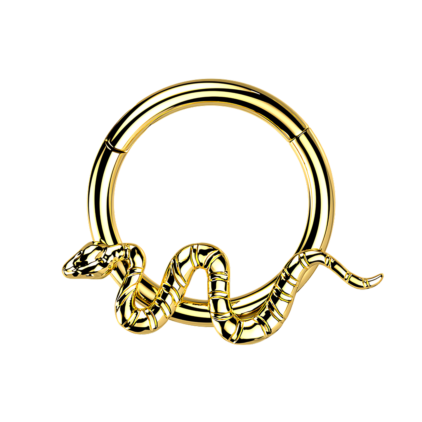 SNAKE RING