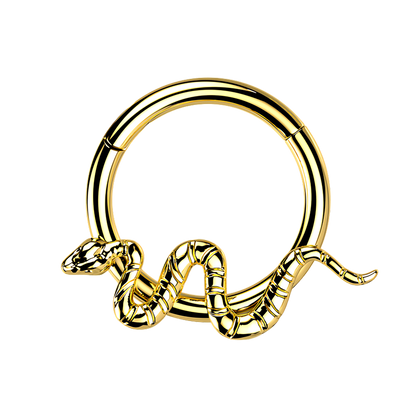 SNAKE RING